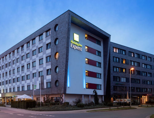 Holiday Inn Express Bremen Airport
