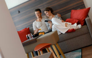 Press: Two new hotels opened in Bremen City Gate