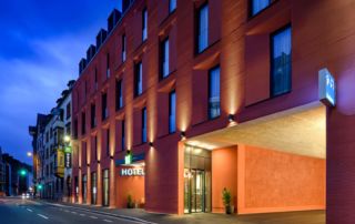 Photo ibis Styles Aschaffenburg