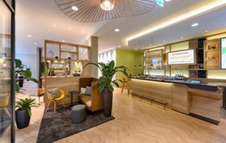 Foto des ibis Styles Aschaffenburg 2