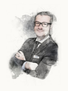 Foto von Peter Beling - Success Hotel Group