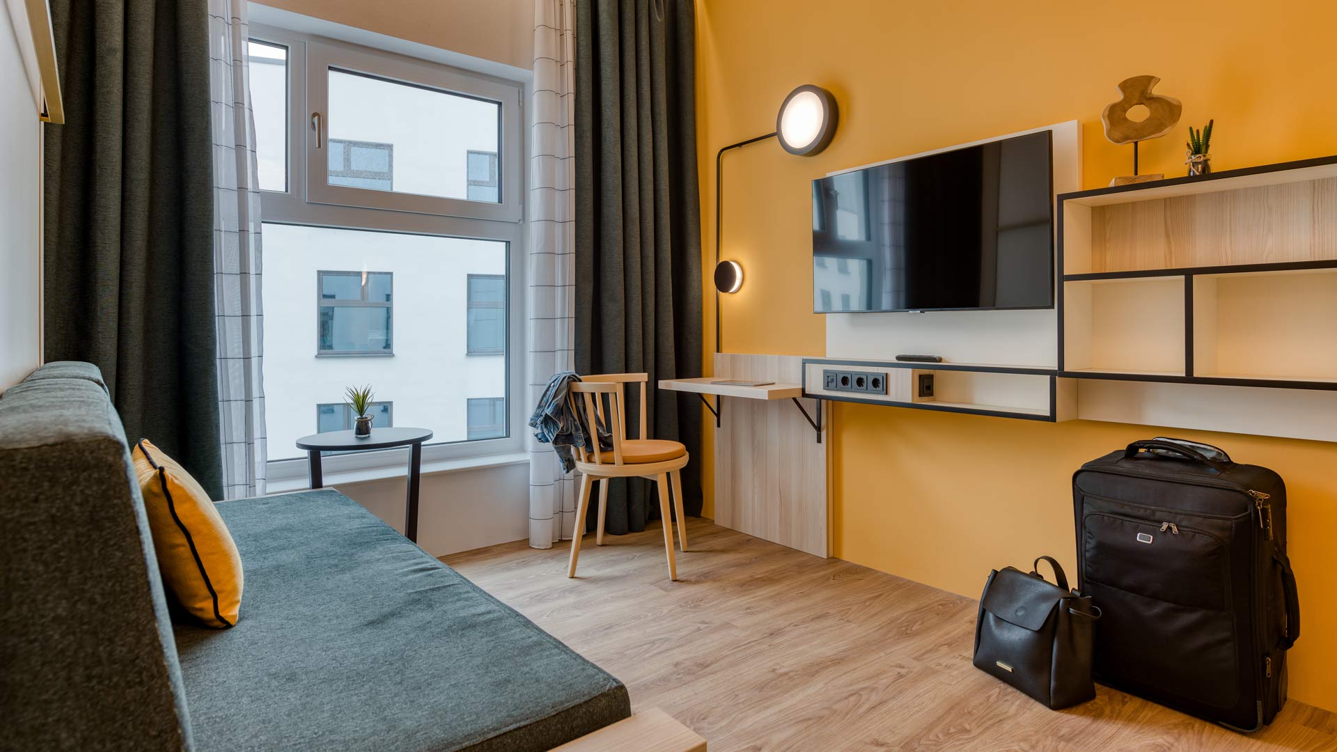 Aparthotel Adagio access Kiel Success Hotel Group