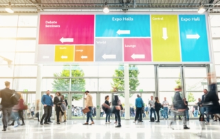 Fairs in February and March 2022