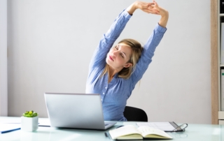 Healthy Back Day 2022