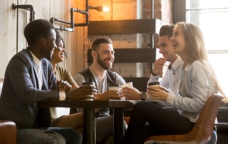 Verantwortung als Gastgeber