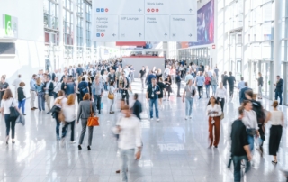 Fairs in August 2022