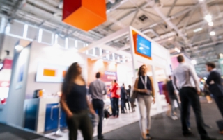 Fairs in September 2022