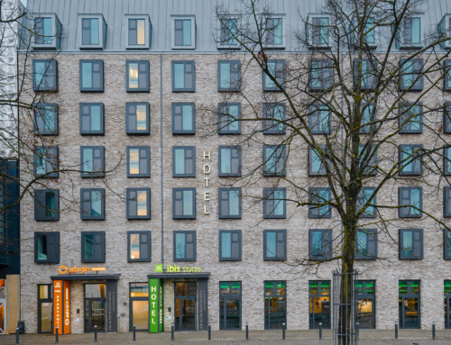 ibis Styles Kiel